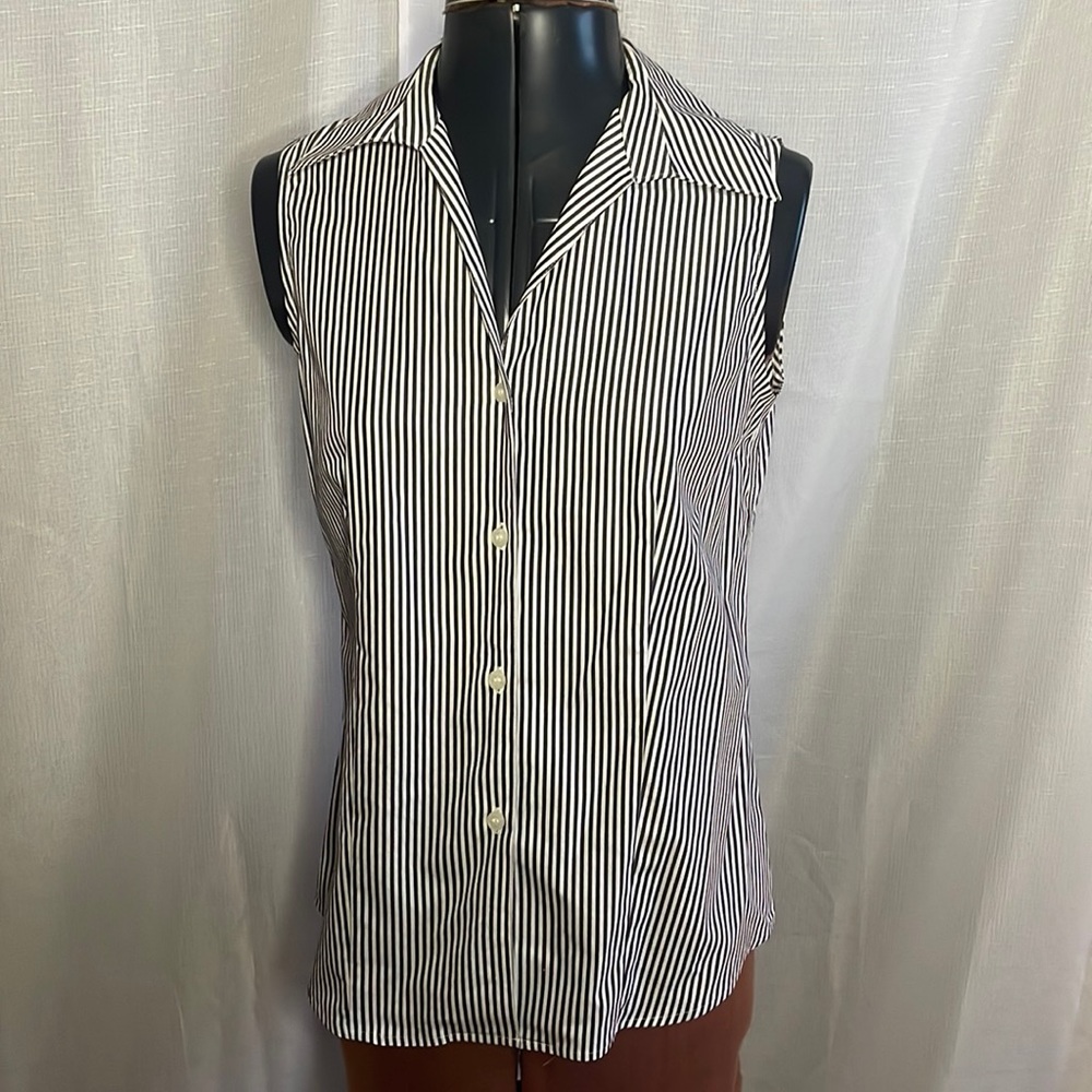 Calvin Klein Button Up